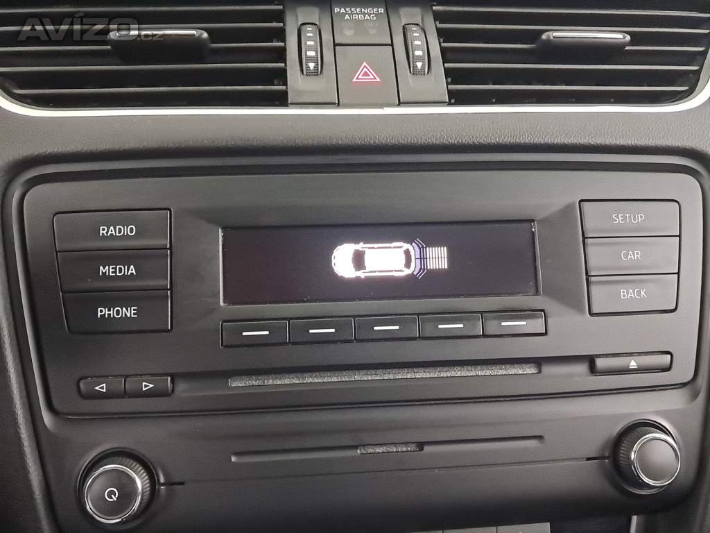 Foto inzerátu Skoda Octavia 1.6 TDI
