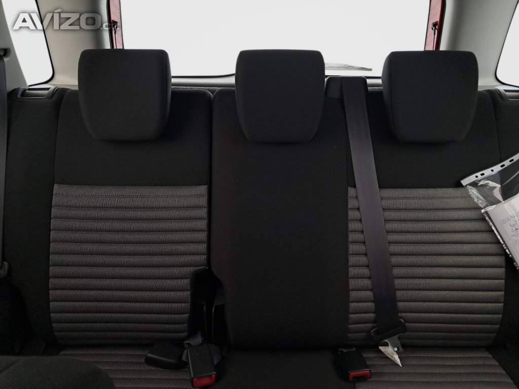 Foto inzerátu Suzuki SX4 1.6 VVT