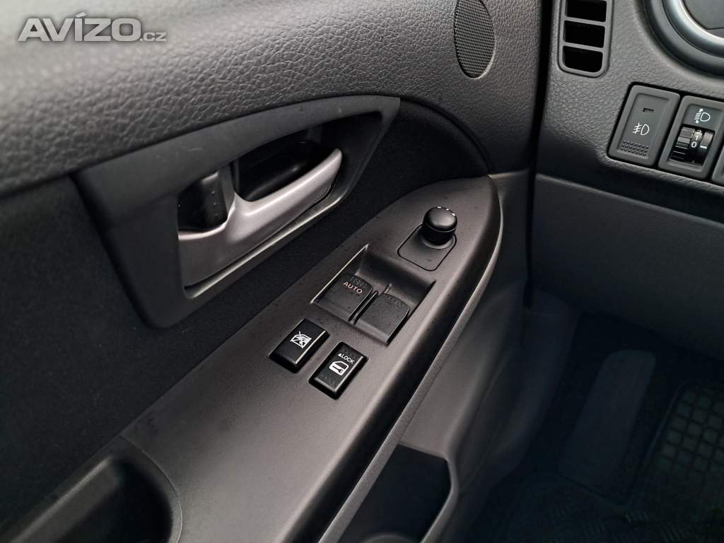 Foto inzerátu Suzuki SX4 1.6 VVT
