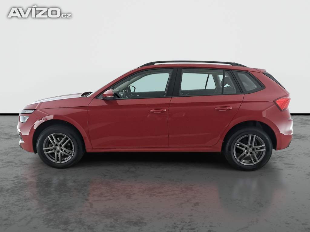 Foto inzerátu Skoda Kamiq 1.0 TSI