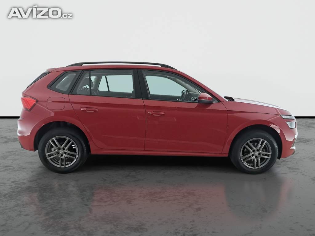 Foto inzerátu Skoda Kamiq 1.0 TSI