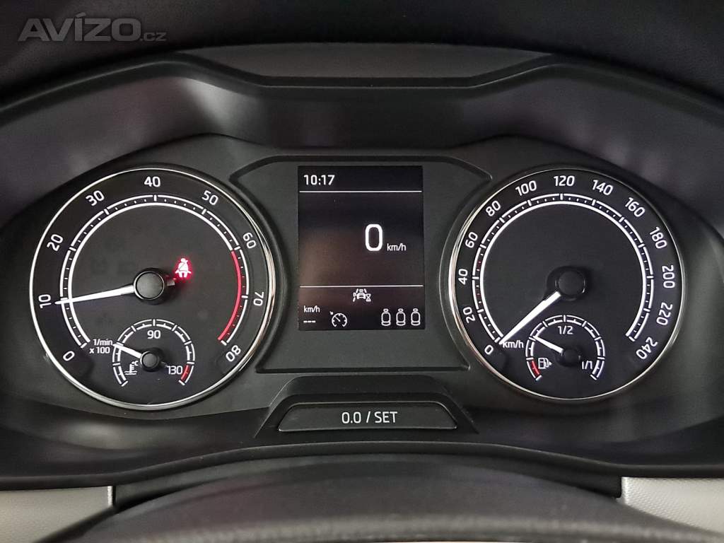 Foto inzerátu Skoda Kamiq 1.0 TSI