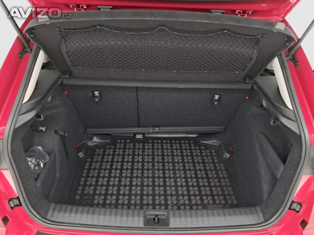 Foto inzerátu Skoda Kamiq 1.0 TSI
