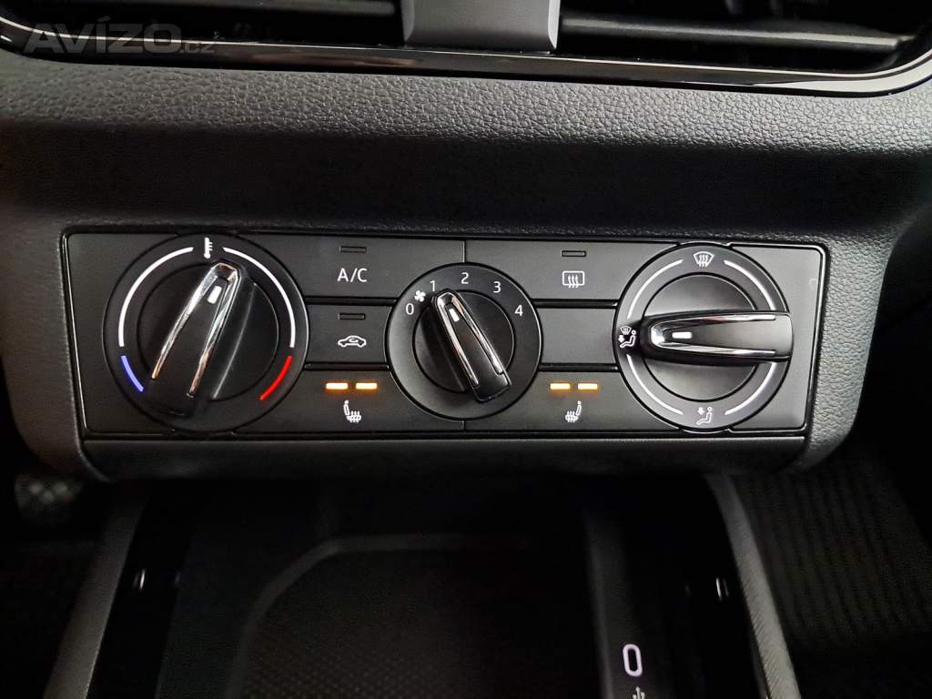 Foto inzerátu Skoda Kamiq 1.0 TSI