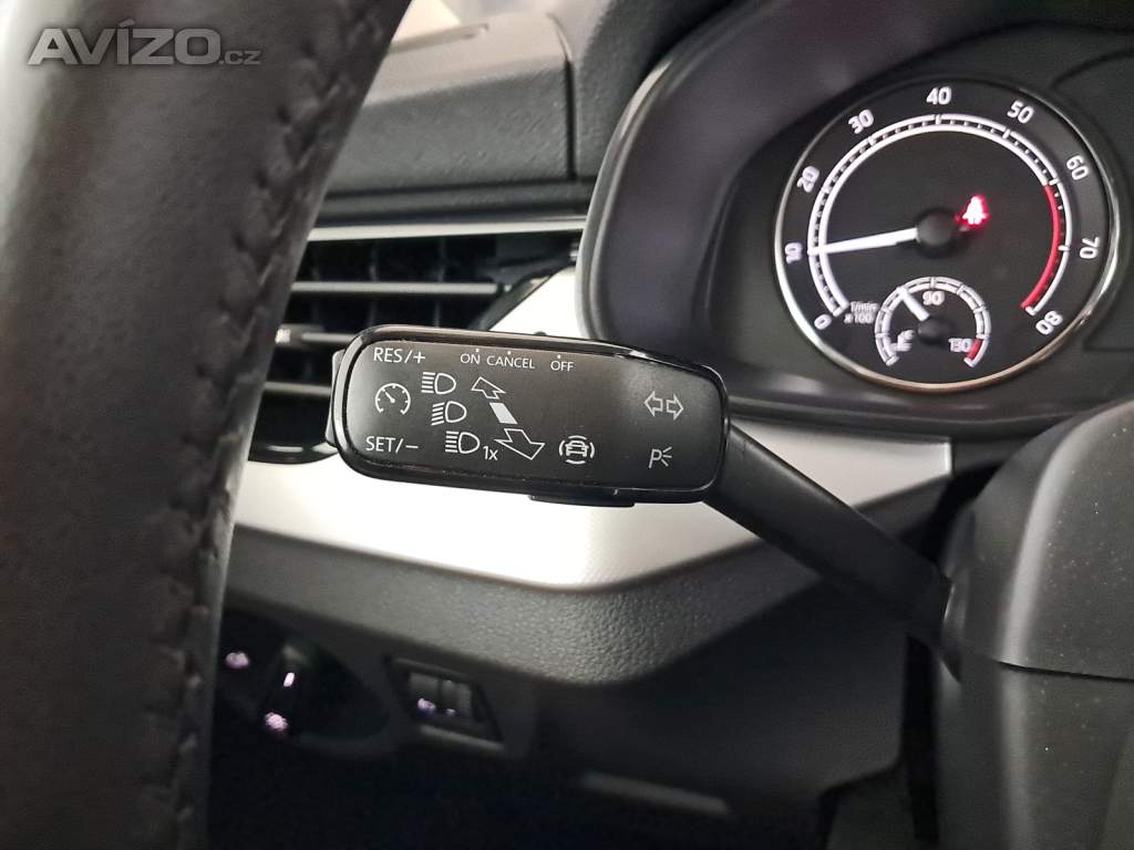 Foto inzerátu Skoda Kamiq 1.0 TSI