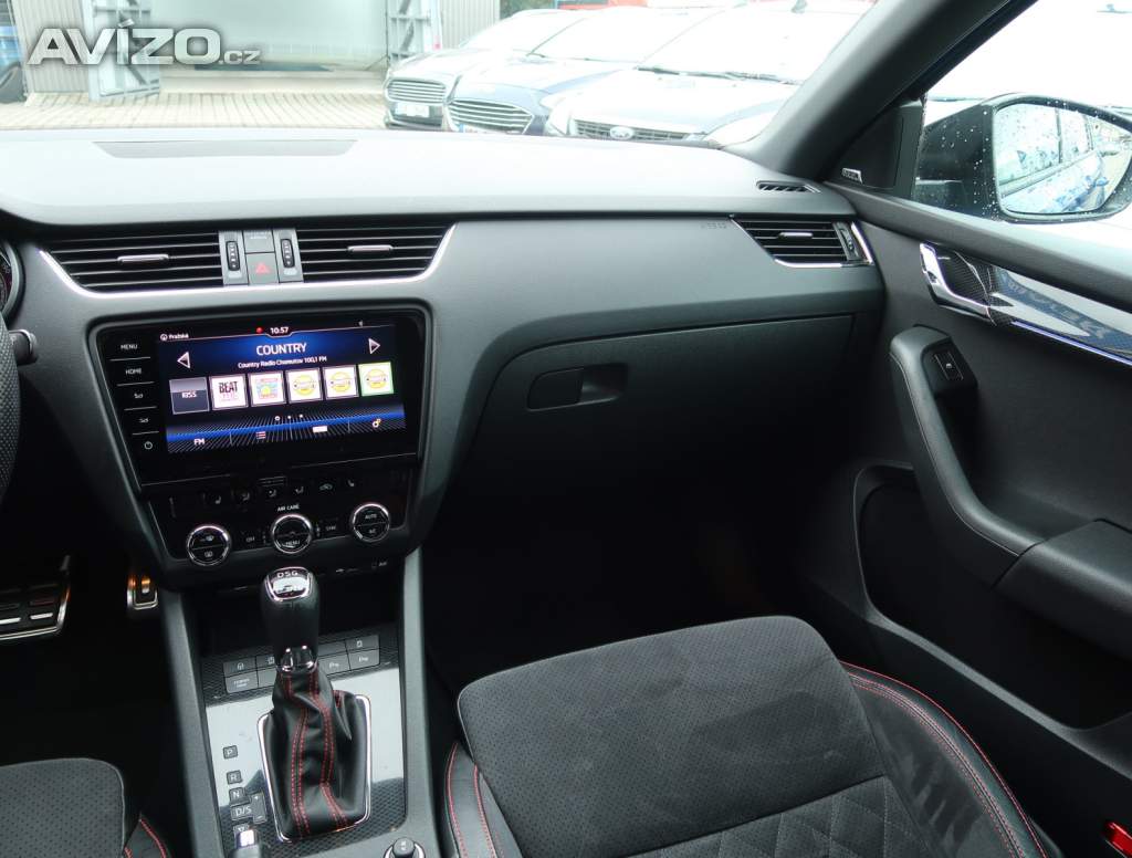 Foto inzerátu Skoda Octavia RS 2.0 TDI 4x4 DSG