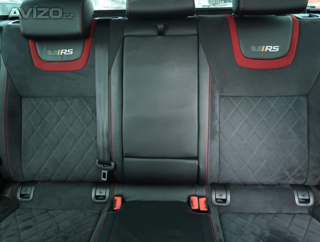 Foto inzerátu Skoda Octavia RS 2.0 TDI 4x4 DSG