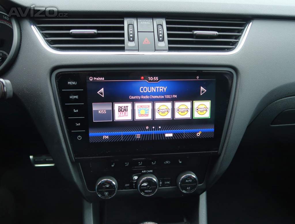 Foto inzerátu Skoda Octavia RS 2.0 TDI 4x4 DSG