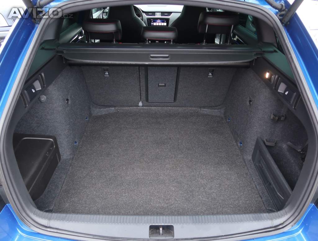 Foto inzerátu Skoda Octavia RS 2.0 TDI 4x4 DSG