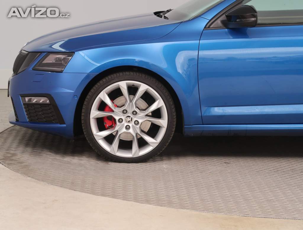 Foto inzerátu Skoda Octavia RS 2.0 TDI 4x4 DSG