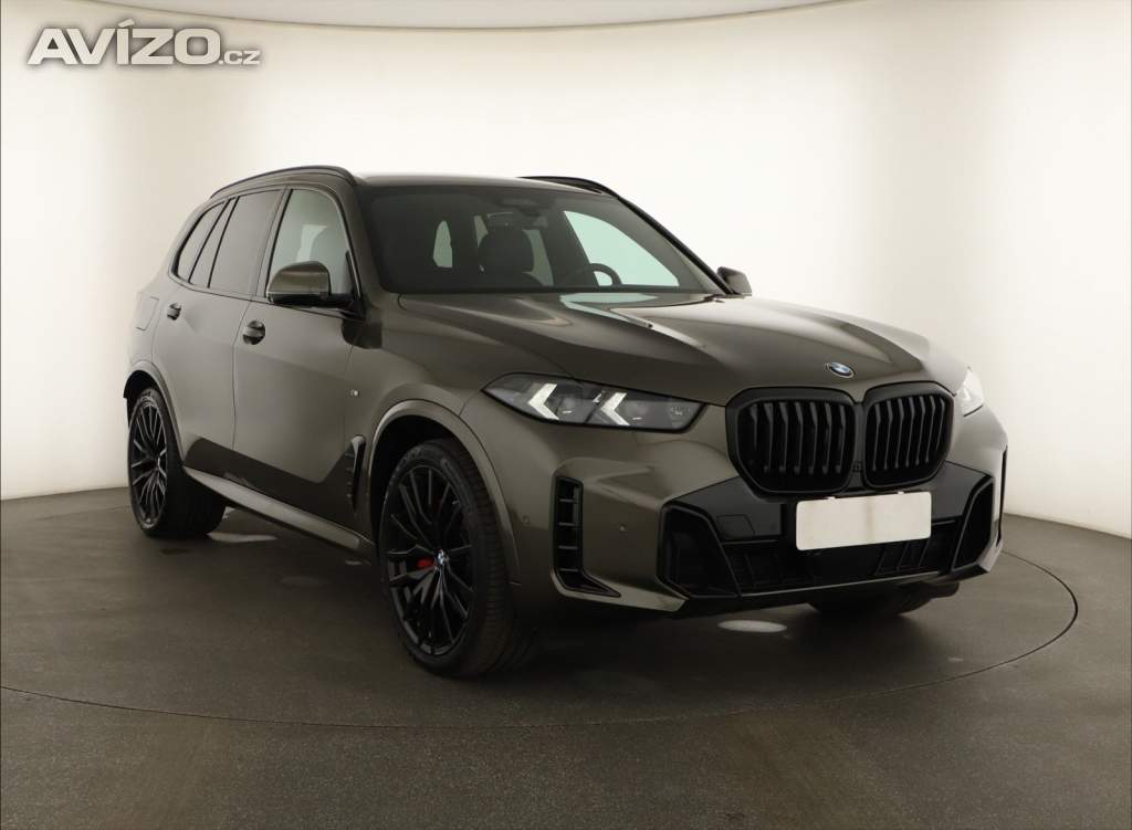 BMW X5 xDrive30d