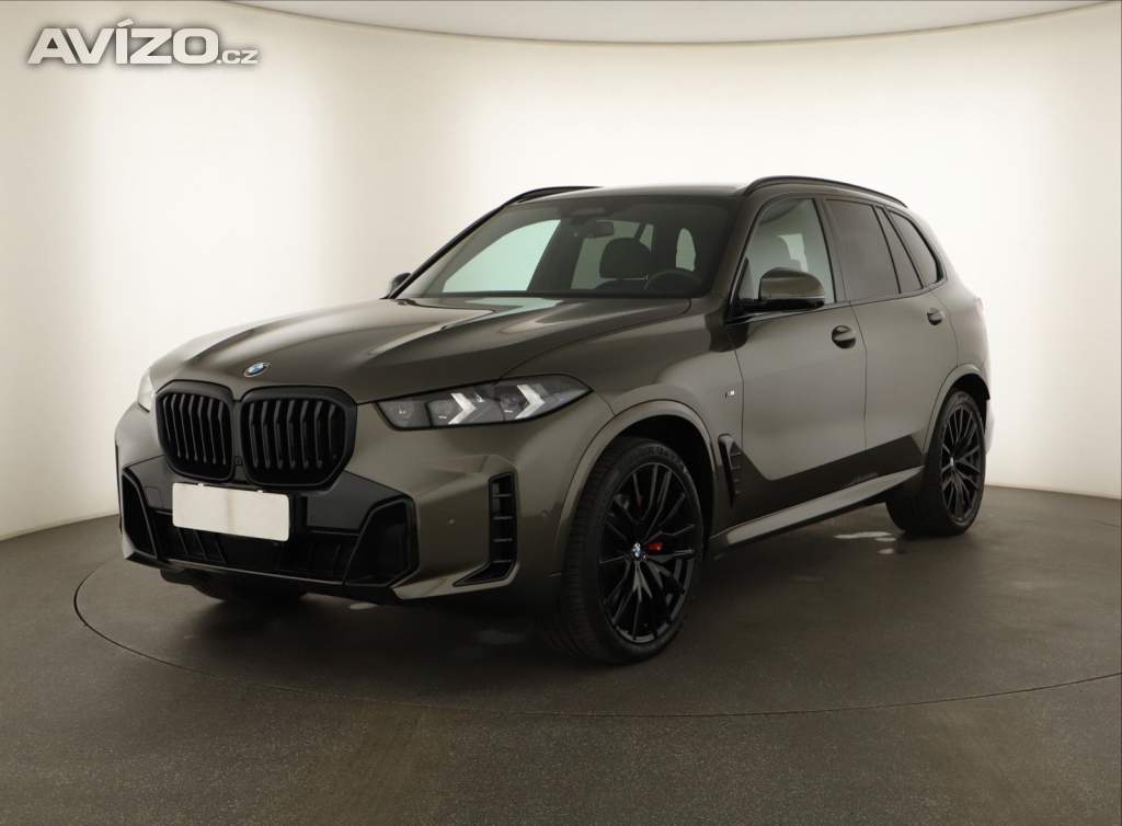 Foto inzerátu BMW X5 xDrive30d