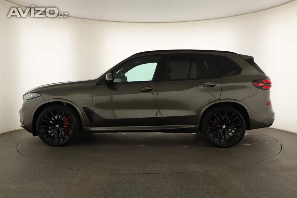 Foto inzerátu BMW X5 xDrive30d