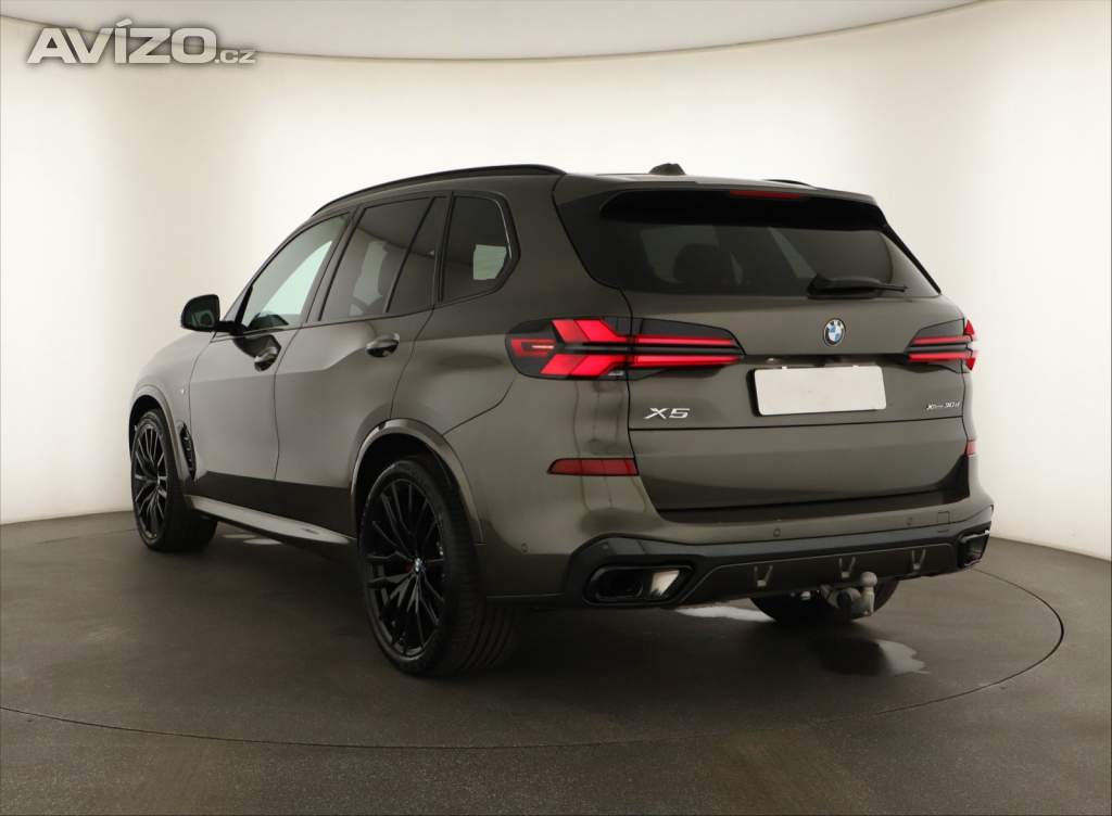 Foto inzerátu BMW X5 xDrive30d