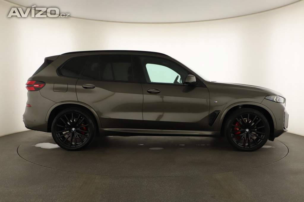 Foto inzerátu BMW X5 xDrive30d