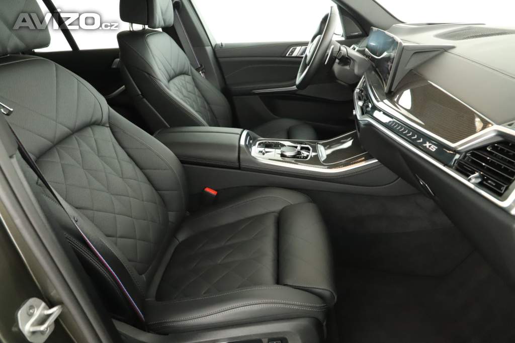 Foto inzerátu BMW X5 xDrive30d