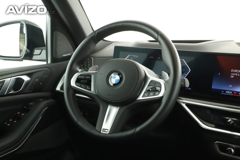 Foto inzerátu BMW X5 xDrive30d