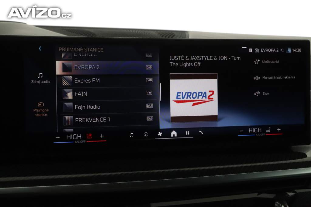 Foto inzerátu BMW X5 xDrive30d