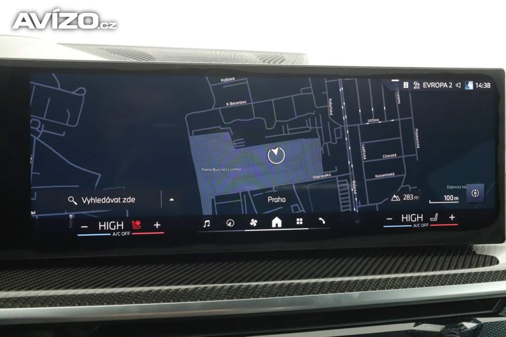 Foto inzerátu BMW X5 xDrive30d