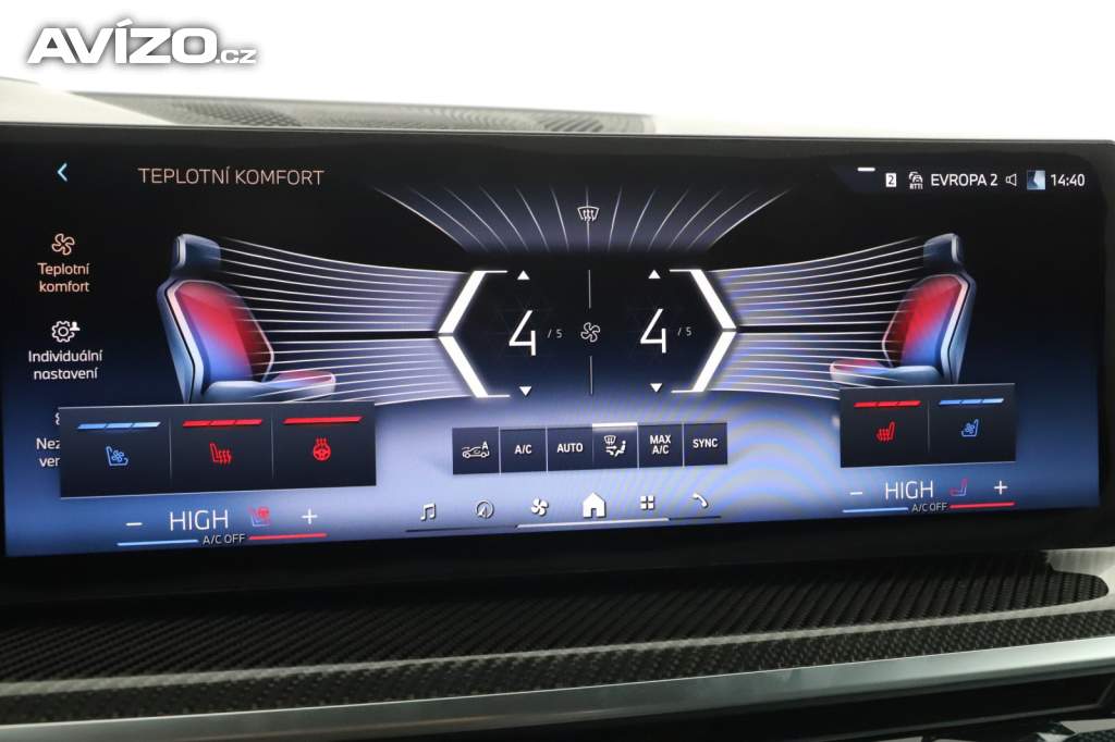 Foto inzerátu BMW X5 xDrive30d
