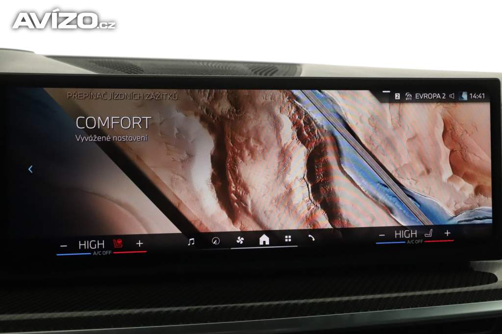 Foto inzerátu BMW X5 xDrive30d