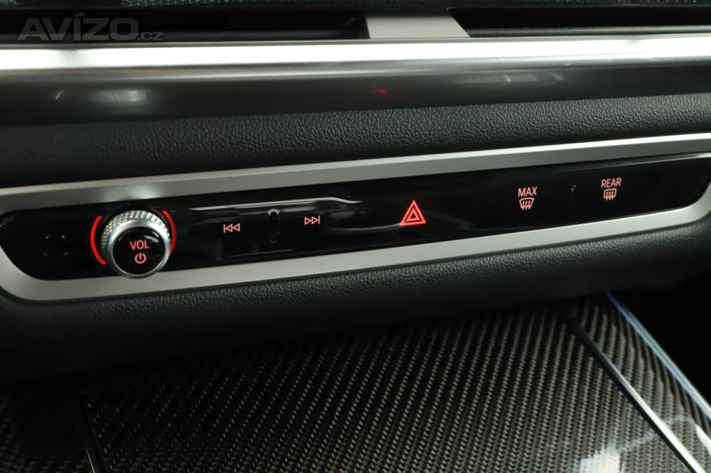 Foto inzerátu BMW X5 xDrive30d