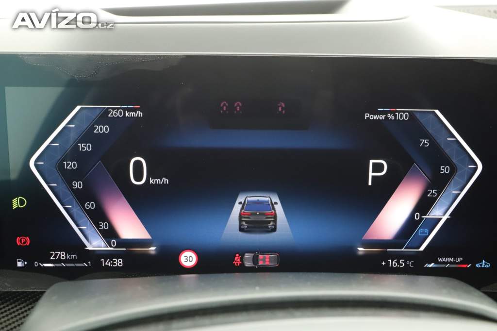 Foto inzerátu BMW X5 xDrive30d