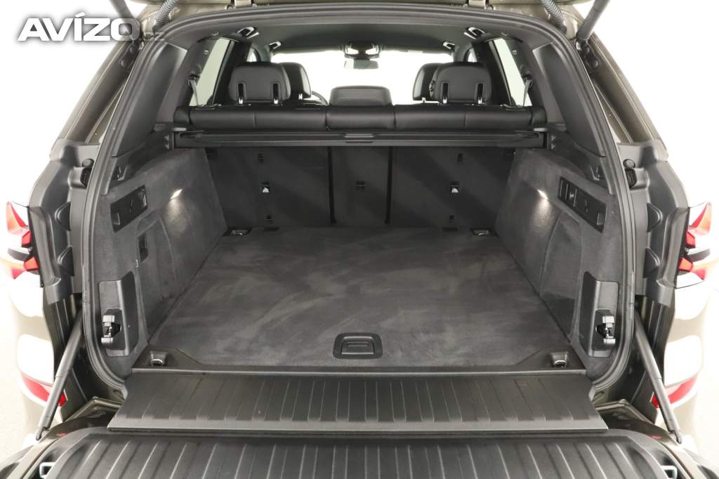 Foto inzerátu BMW X5 xDrive30d
