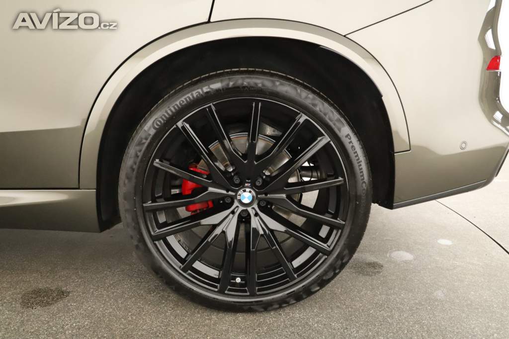 Foto inzerátu BMW X5 xDrive30d