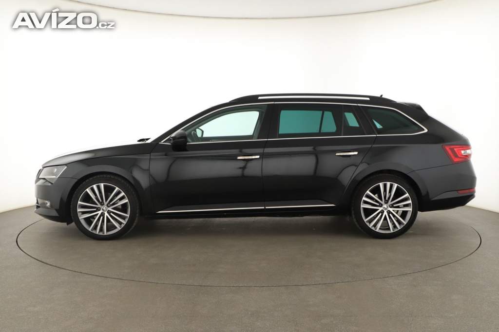 Foto inzerátu Skoda Superb 2.0 TDI