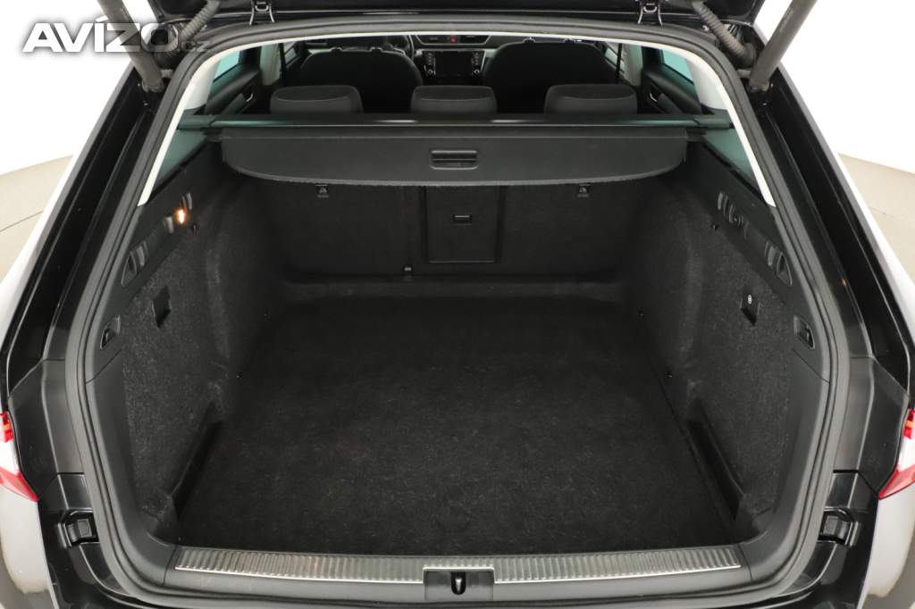 Foto inzerátu Skoda Superb 2.0 TDI