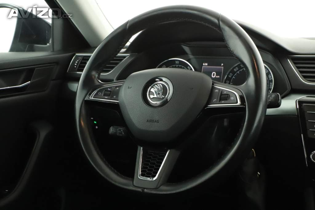 Foto inzerátu Skoda Superb 2.0 TDI