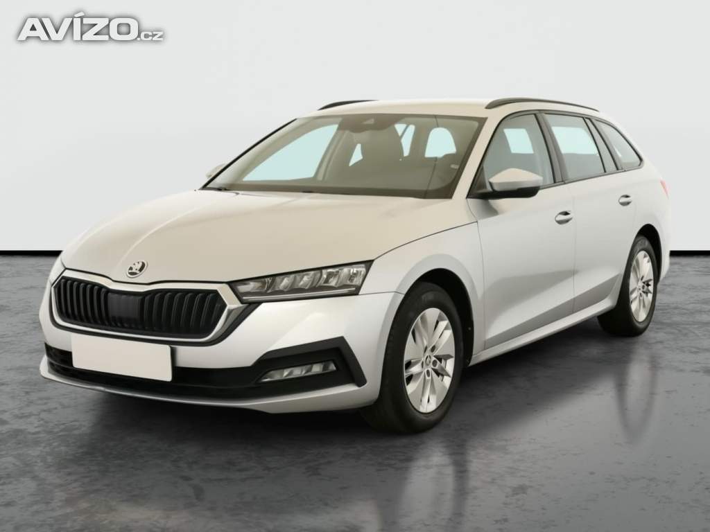 Foto inzerátu Skoda Octavia 2.0 TDI
