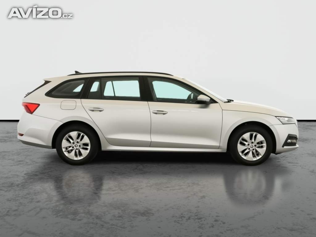 Foto inzerátu Skoda Octavia 2.0 TDI