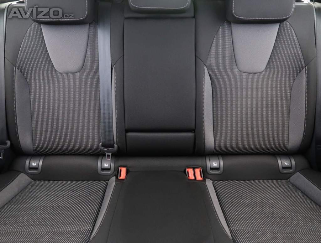 Foto inzerátu Skoda Octavia 2.0 TDI