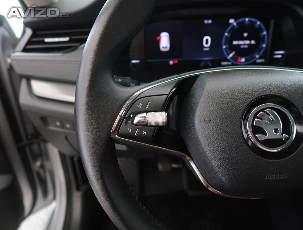 Foto inzerátu Skoda Octavia 2.0 TDI