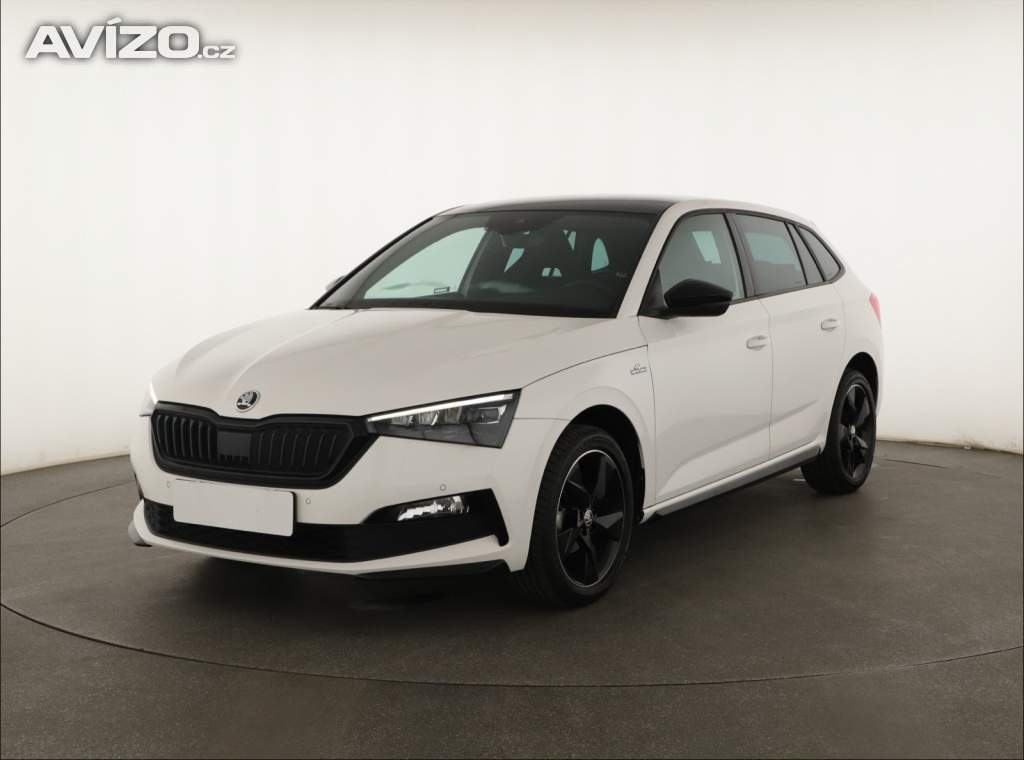 Foto inzerátu Skoda Scala 1.0 TSI