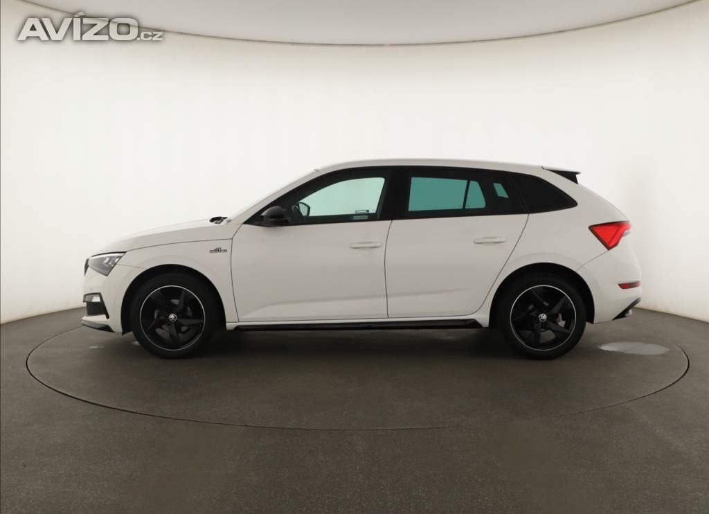 Foto inzerátu Skoda Scala 1.0 TSI