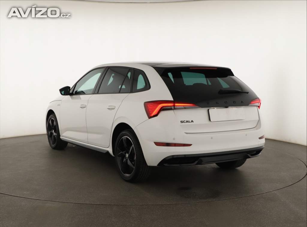 Foto inzerátu Skoda Scala 1.0 TSI