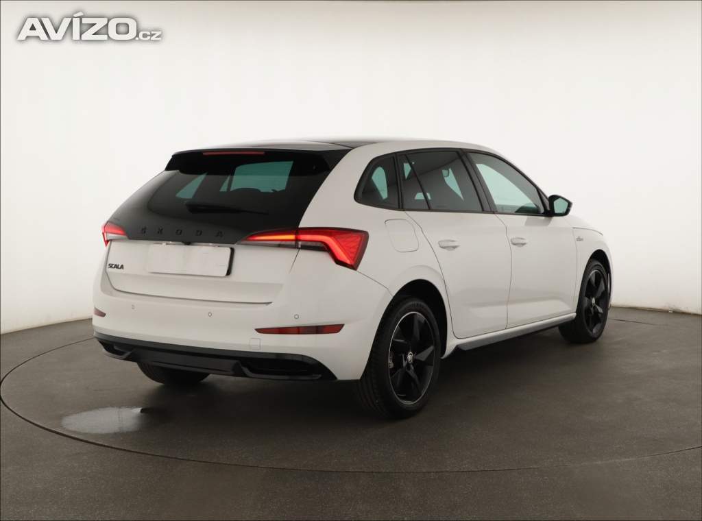 Foto inzerátu Skoda Scala 1.0 TSI