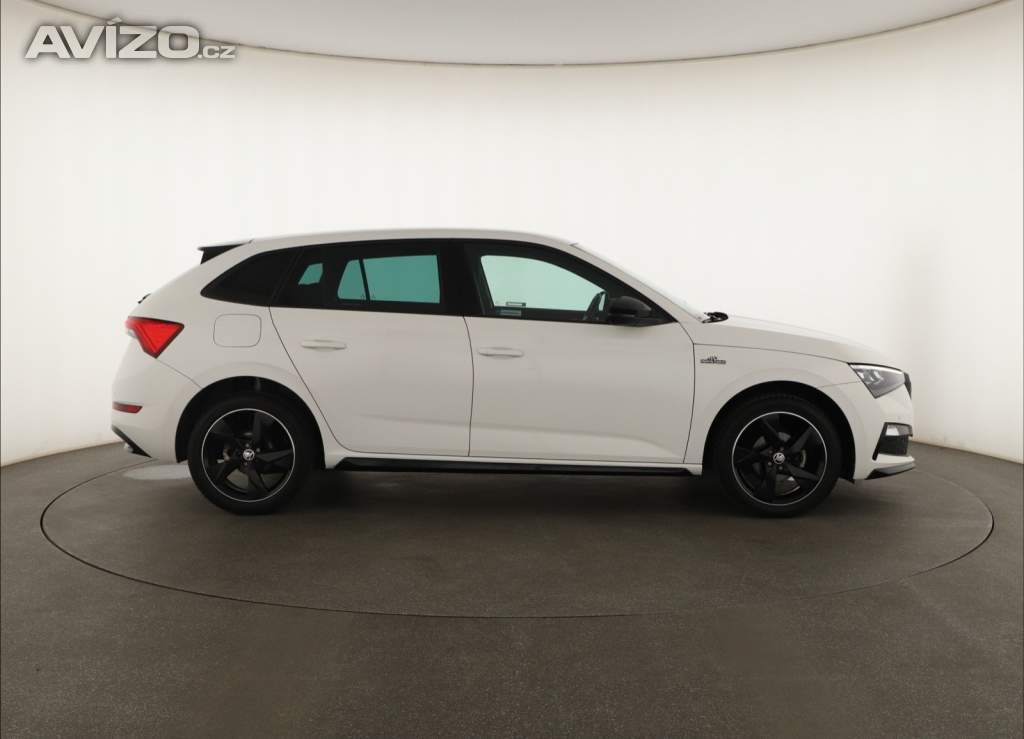 Foto inzerátu Skoda Scala 1.0 TSI