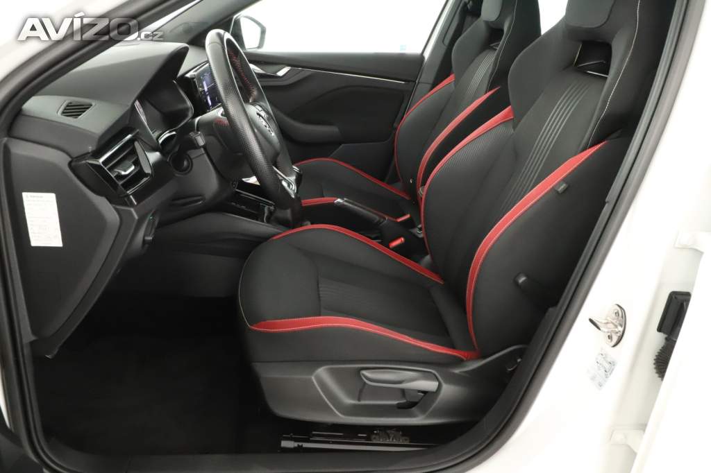 Foto inzerátu Skoda Scala 1.0 TSI