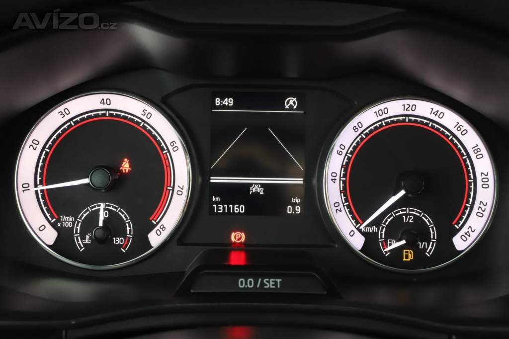 Foto inzerátu Skoda Scala 1.0 TSI