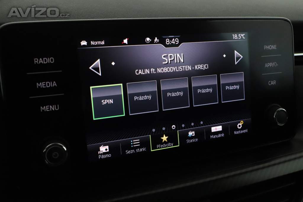 Foto inzerátu Skoda Scala 1.0 TSI
