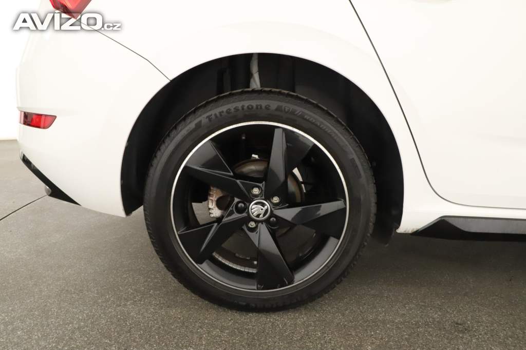 Foto inzerátu Skoda Scala 1.0 TSI