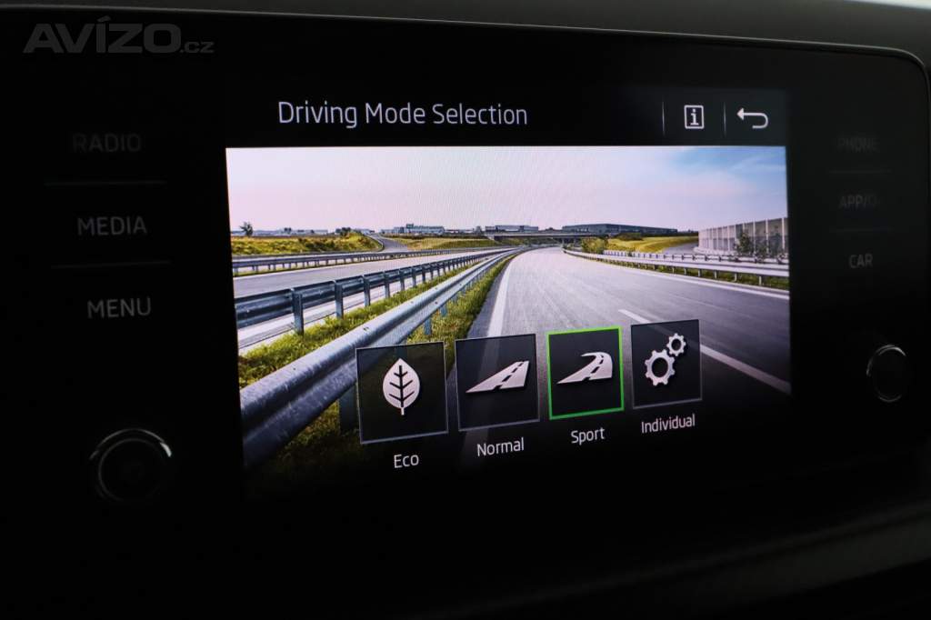 Foto inzerátu Skoda Scala 1.0 TSI