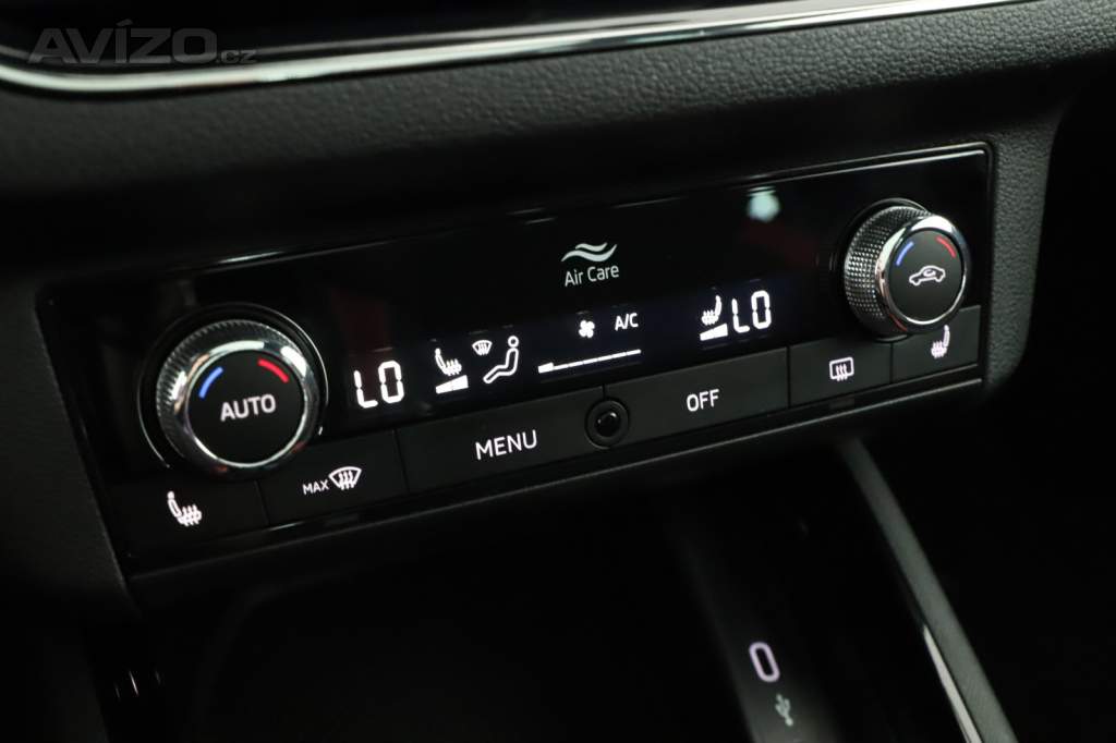 Foto inzerátu Skoda Scala 1.0 TSI