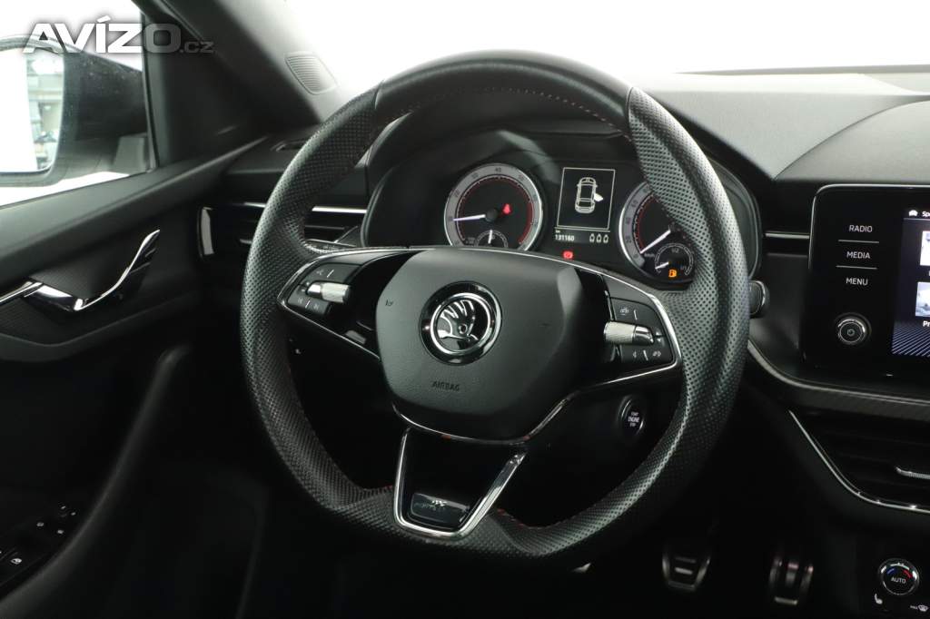 Foto inzerátu Skoda Scala 1.0 TSI