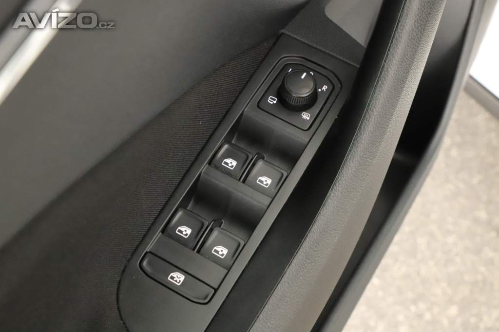 Foto inzerátu Skoda Scala 1.0 TSI