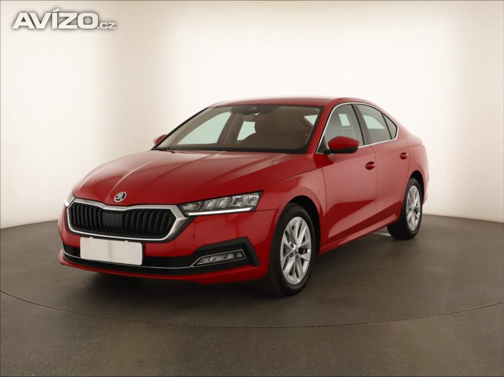 Foto inzerátu Skoda Octavia 1.5 TSI